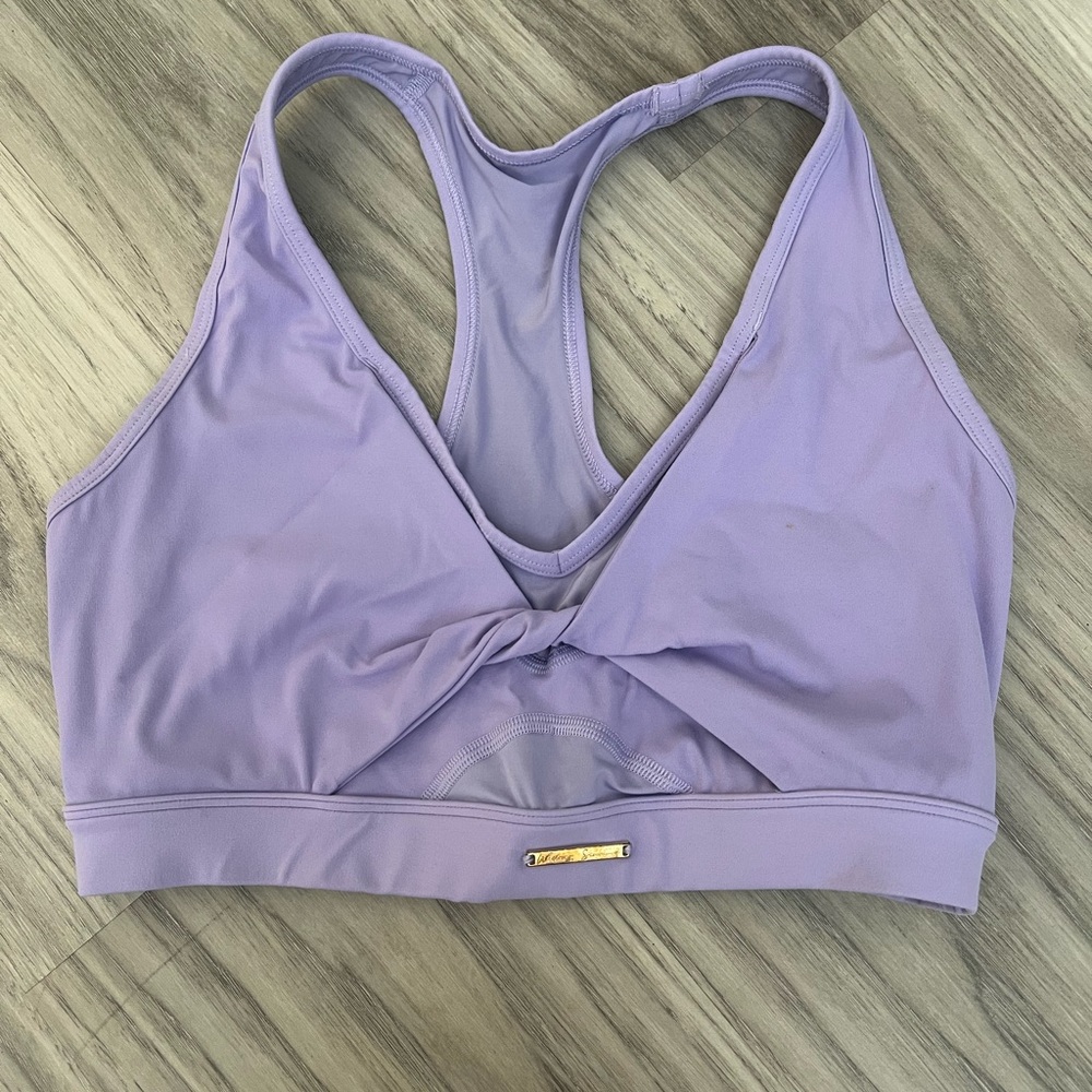 Gym shark Whitney Simmons size small